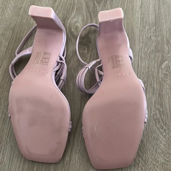 Sando Heels - Picture 4 of 9